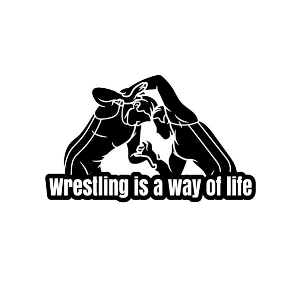 Wrestling 34 Thumbnail