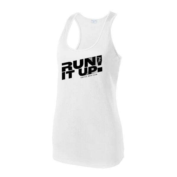 Pacer Racerback Tank Thumbnail