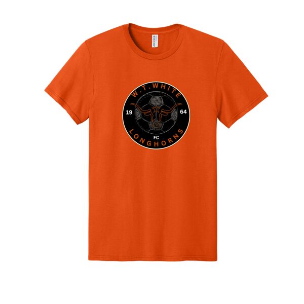 WTW Crest Star Tee Thumbnail