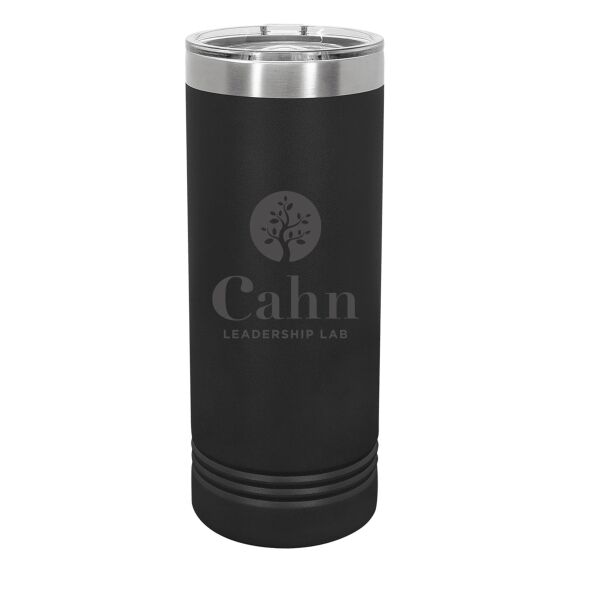 Skinny Tumbler 20oz Leadership Thumbnail
