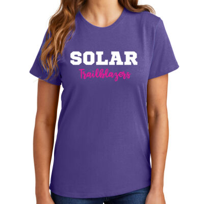 Adult Solar Trailblazers T-Shirt Thumbnail