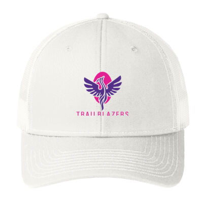 Trailblazers Snapback Trucker Cap Thumbnail