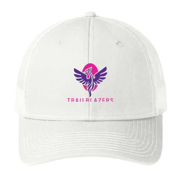 Trailblazers Snapback Trucker Cap Thumbnail