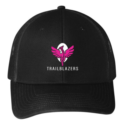 Trailblazers Snapback Trucker Cap Thumbnail