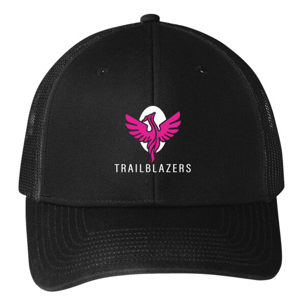 Trailblazers Snapback Trucker Cap Thumbnail