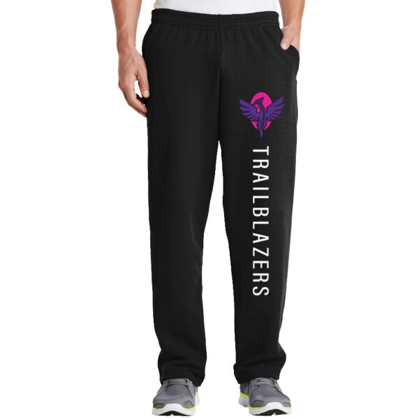 Solar Prep Sweatpant Thumbnail