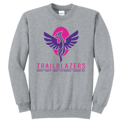 Crewneck Sweatshirt Thumbnail