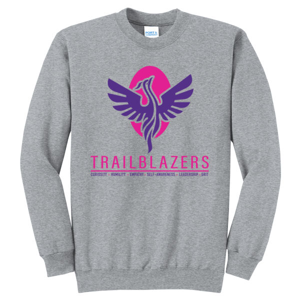 Crewneck Sweatshirt Thumbnail