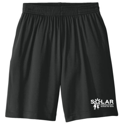 Solar Shorts Thumbnail