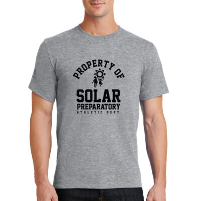 Solar Gym Tee Thumbnail