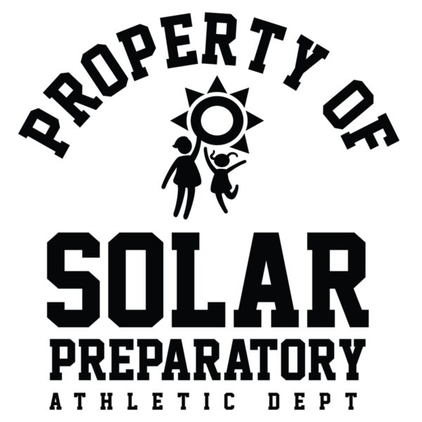 Solar Gym Tee Thumbnail