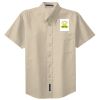 Short Sleeve Easy Care Shirt Thumbnail